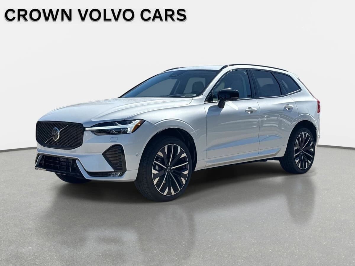 2026 Volvo
