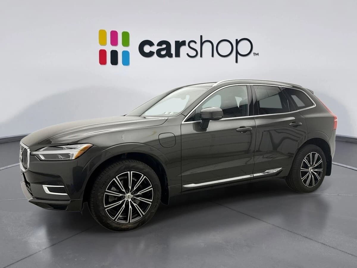 2021 Volvo