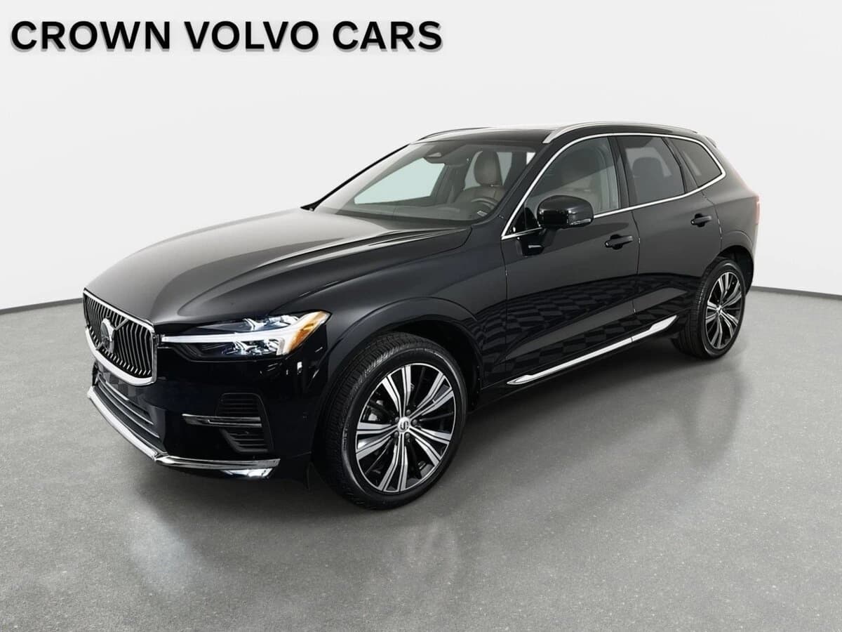 2023 Volvo
