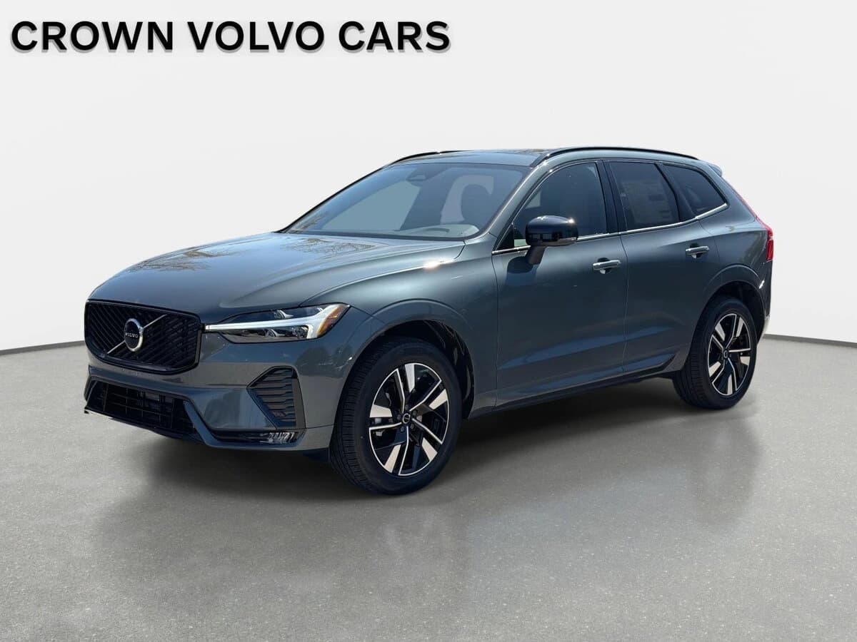2026 Volvo