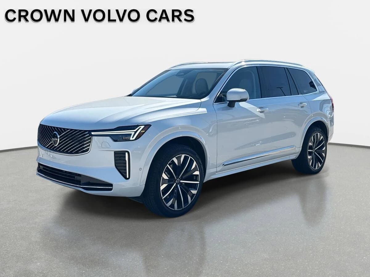 2026 Volvo