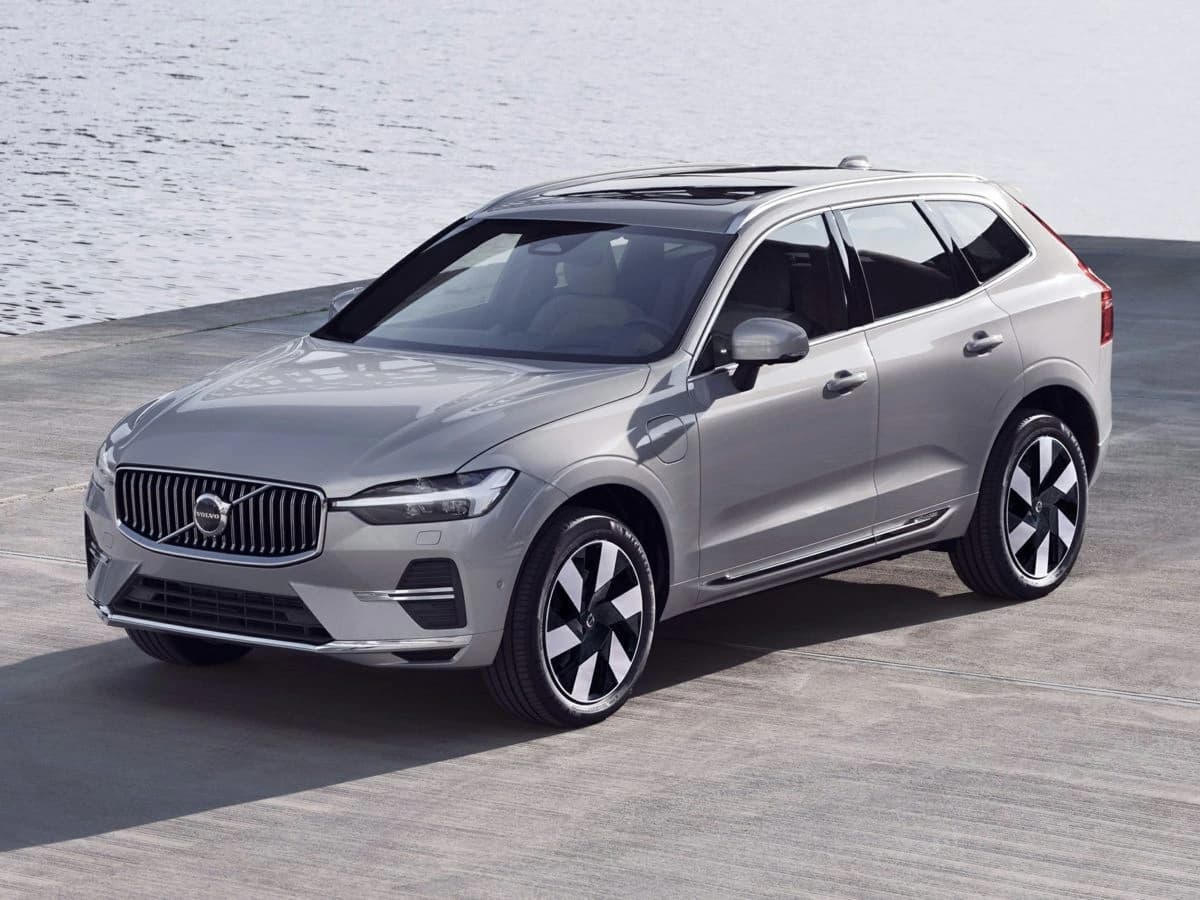 2023 Volvo