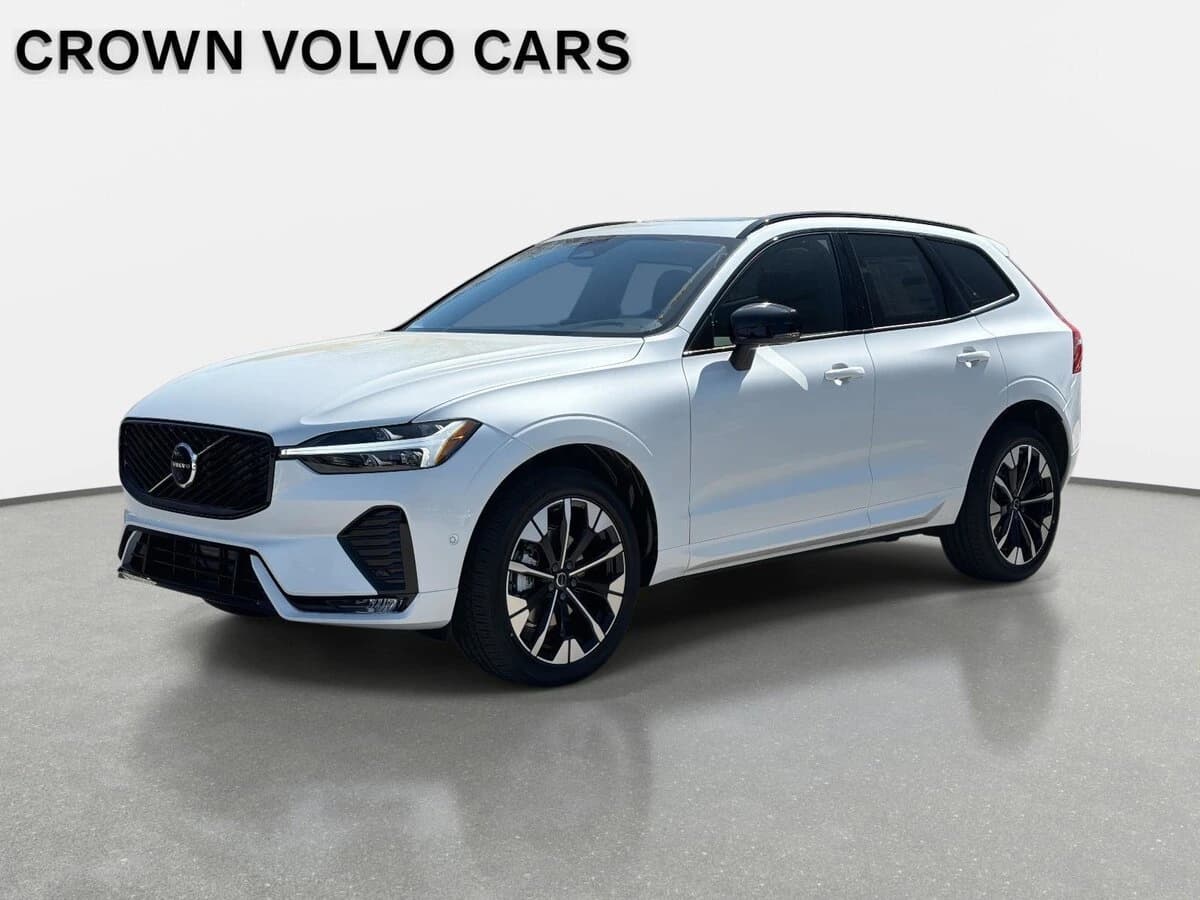 2026 Volvo