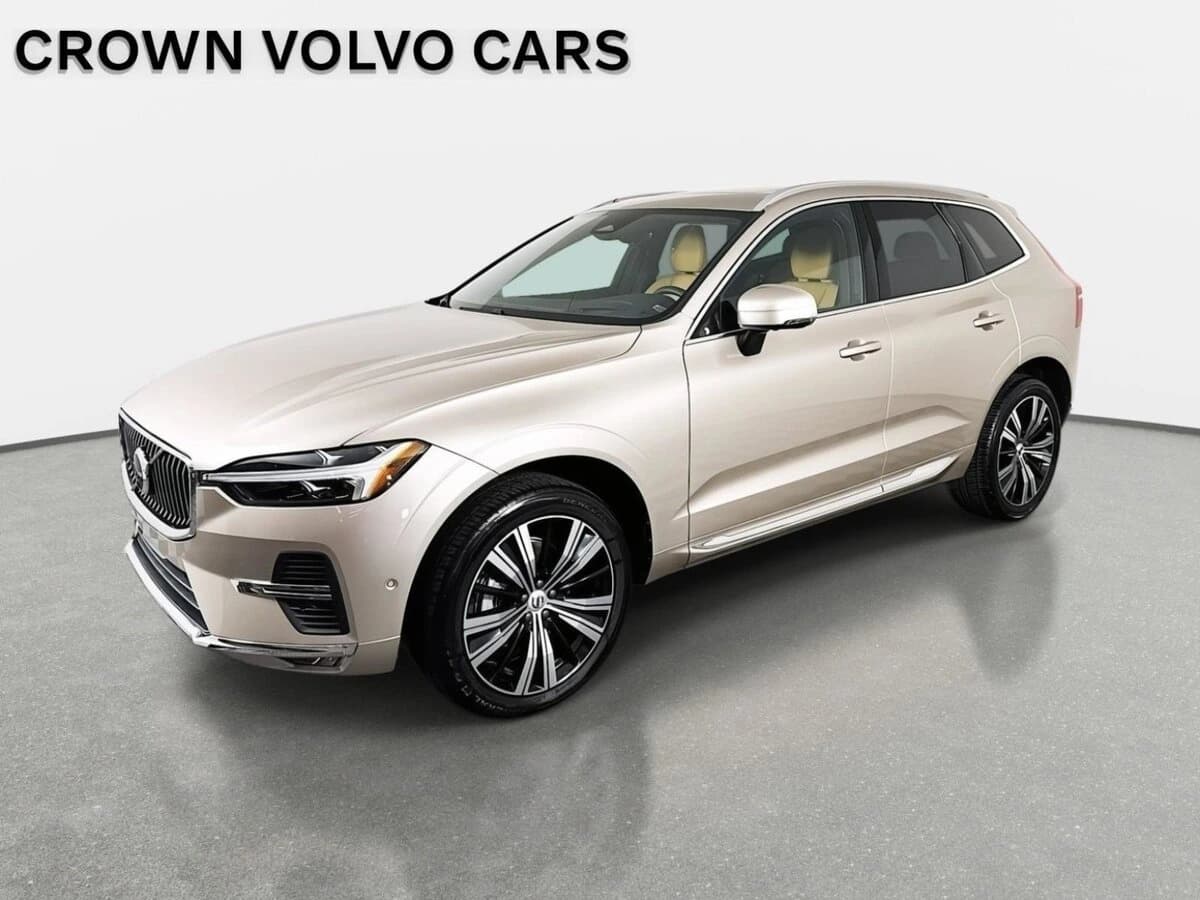 2023 Volvo