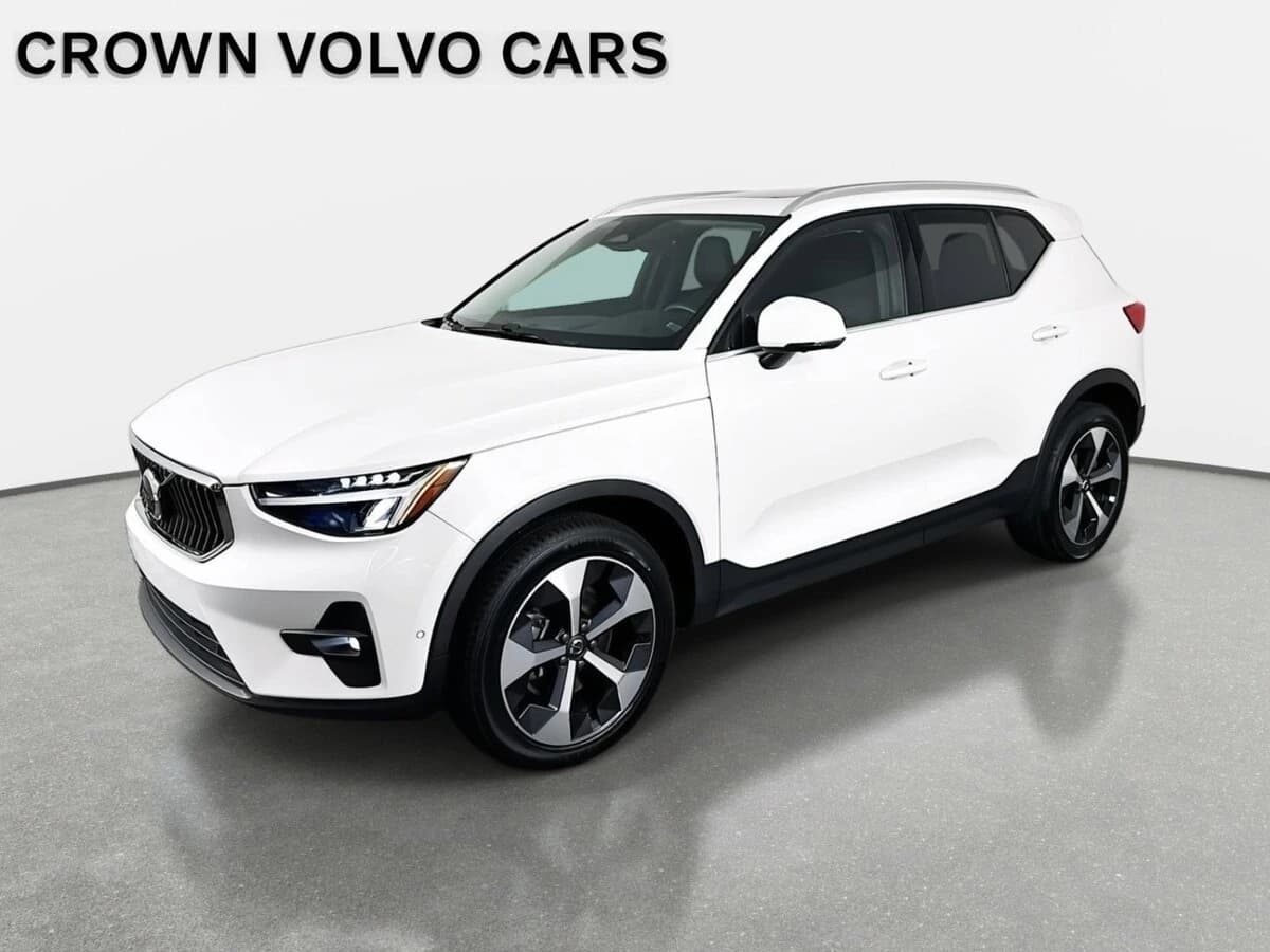 2023 Volvo