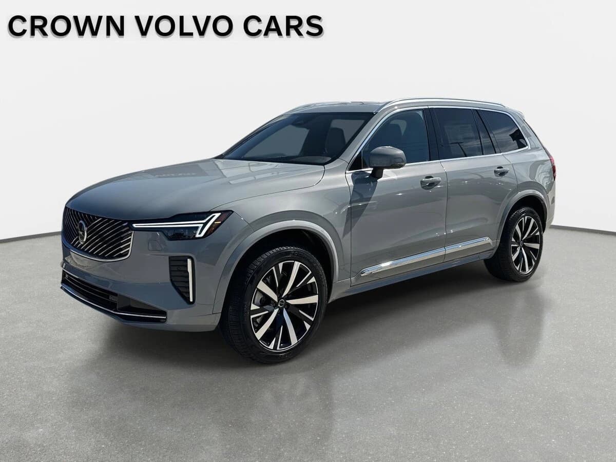 2026 Volvo
