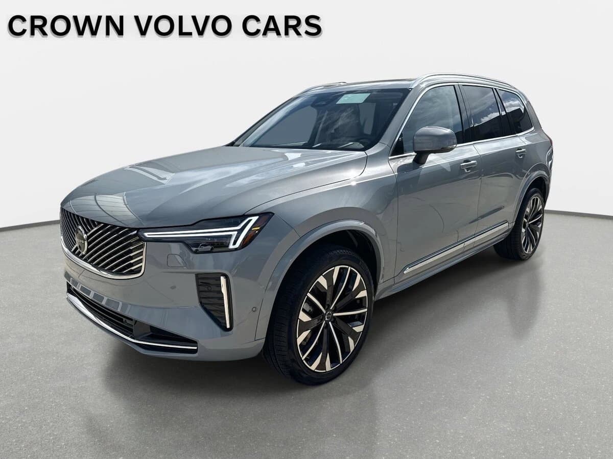 2026 Volvo