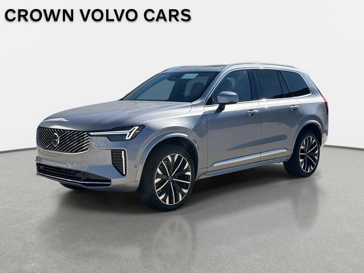 2026 Volvo