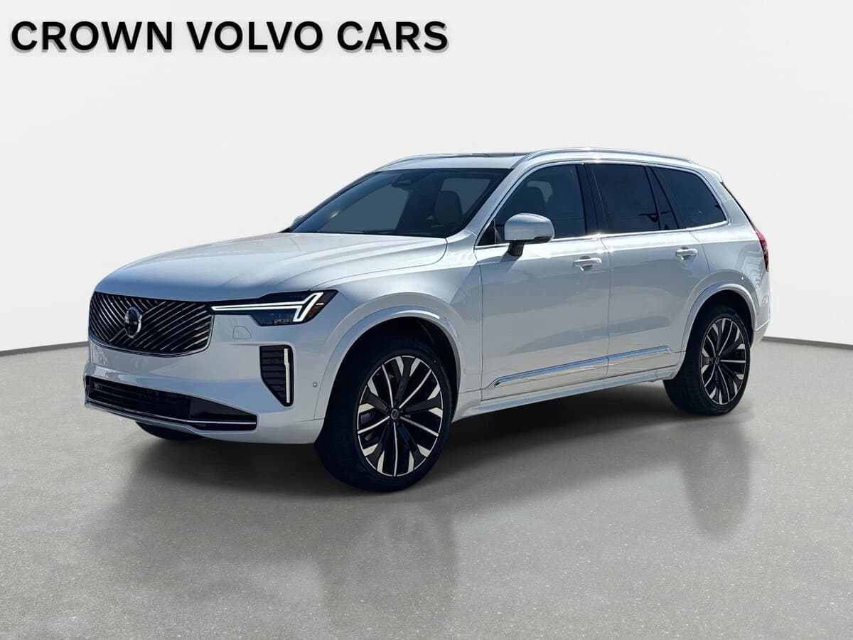 2026 Volvo