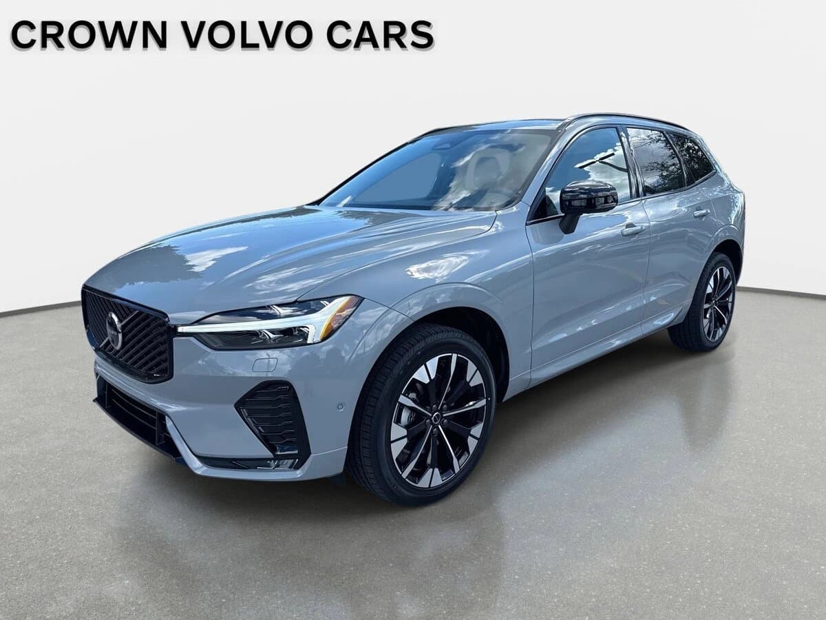 2026 Volvo