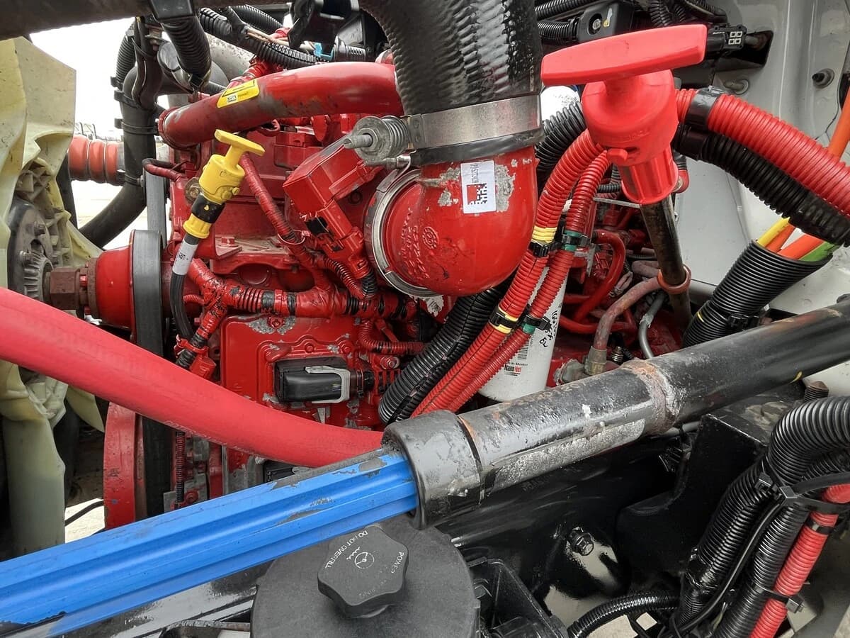 2022 International MV in Kansas City, MO — photo 14