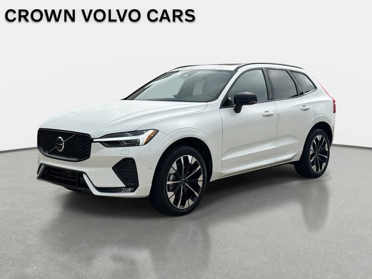 2026 Volvo