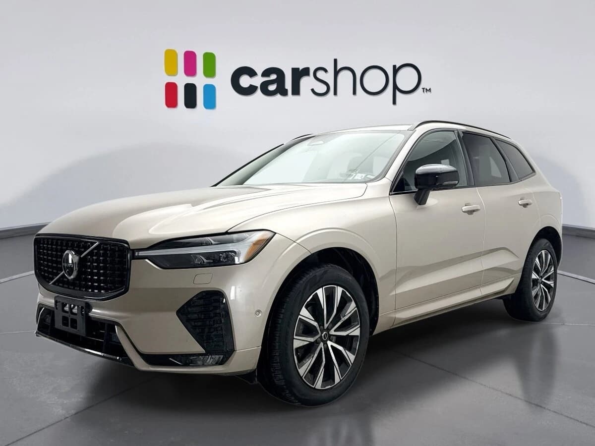 2023 Volvo