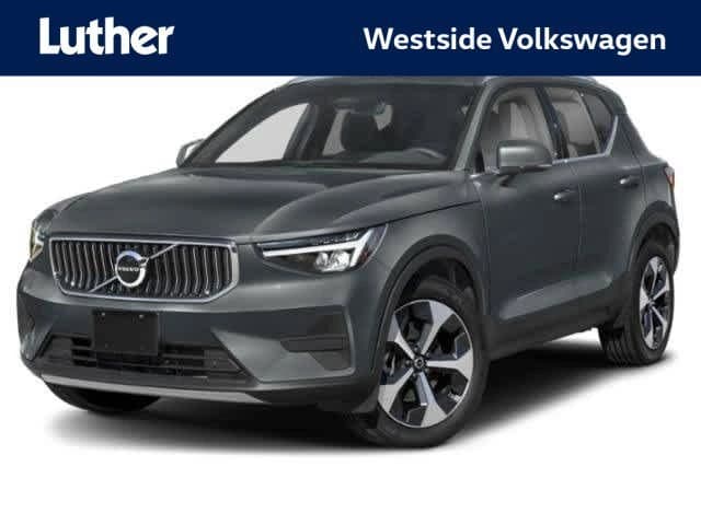 2025 Volvo