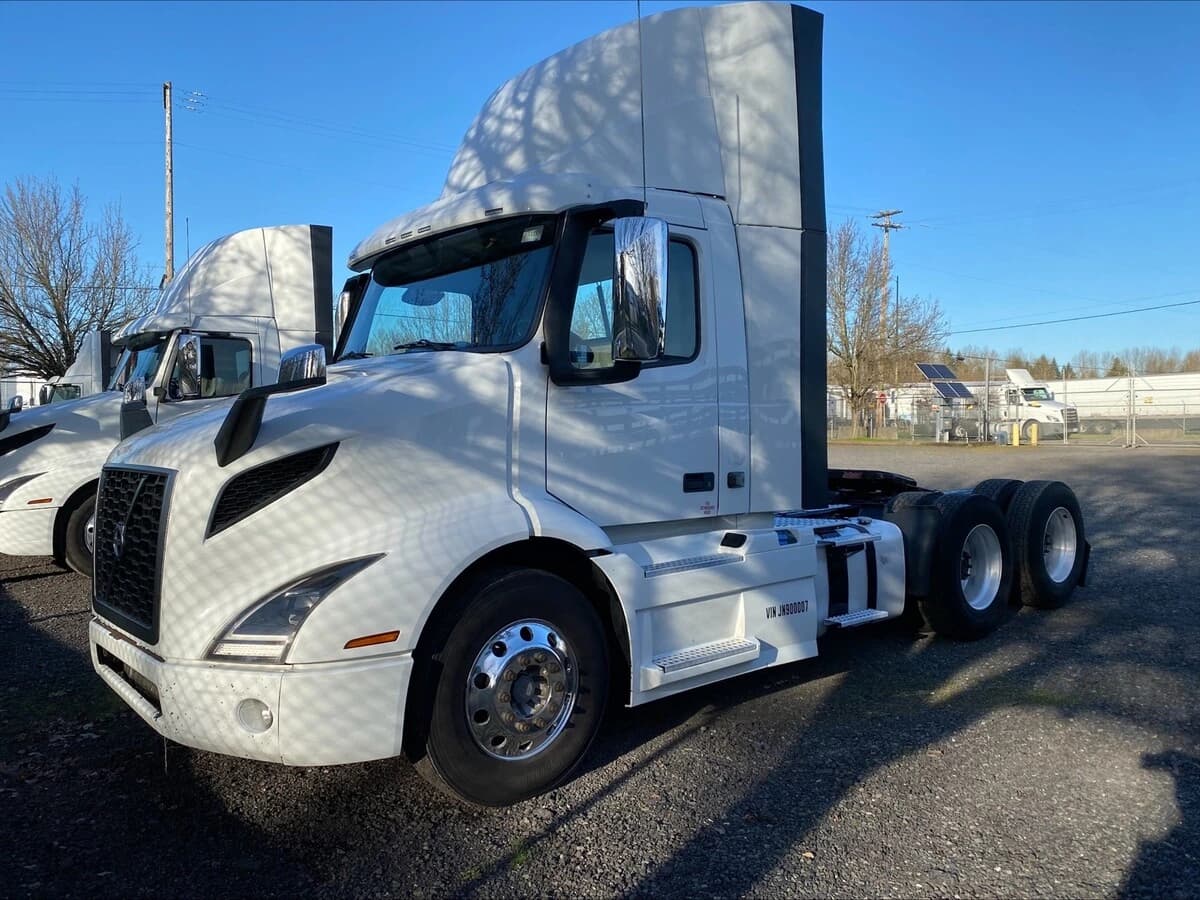 2018 Volvo VNL 860