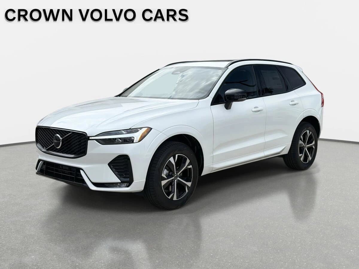 2026 Volvo