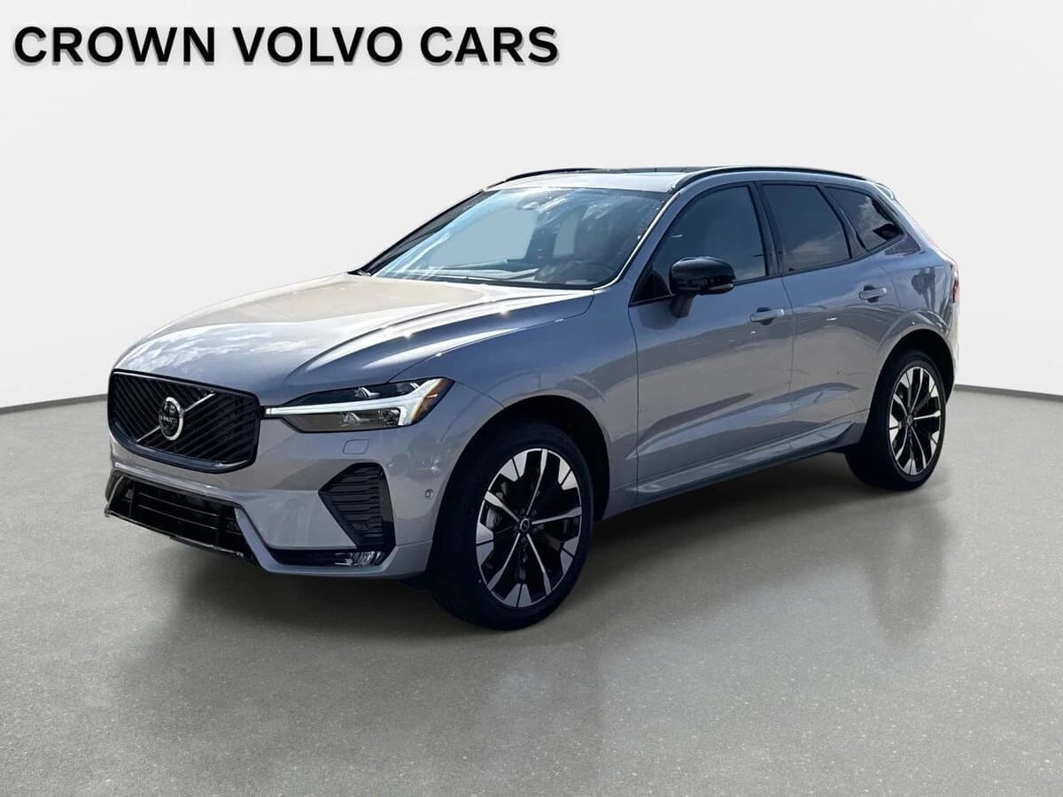 2026 Volvo