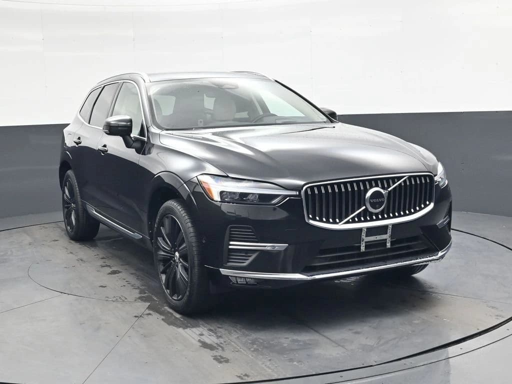 2022 Volvo