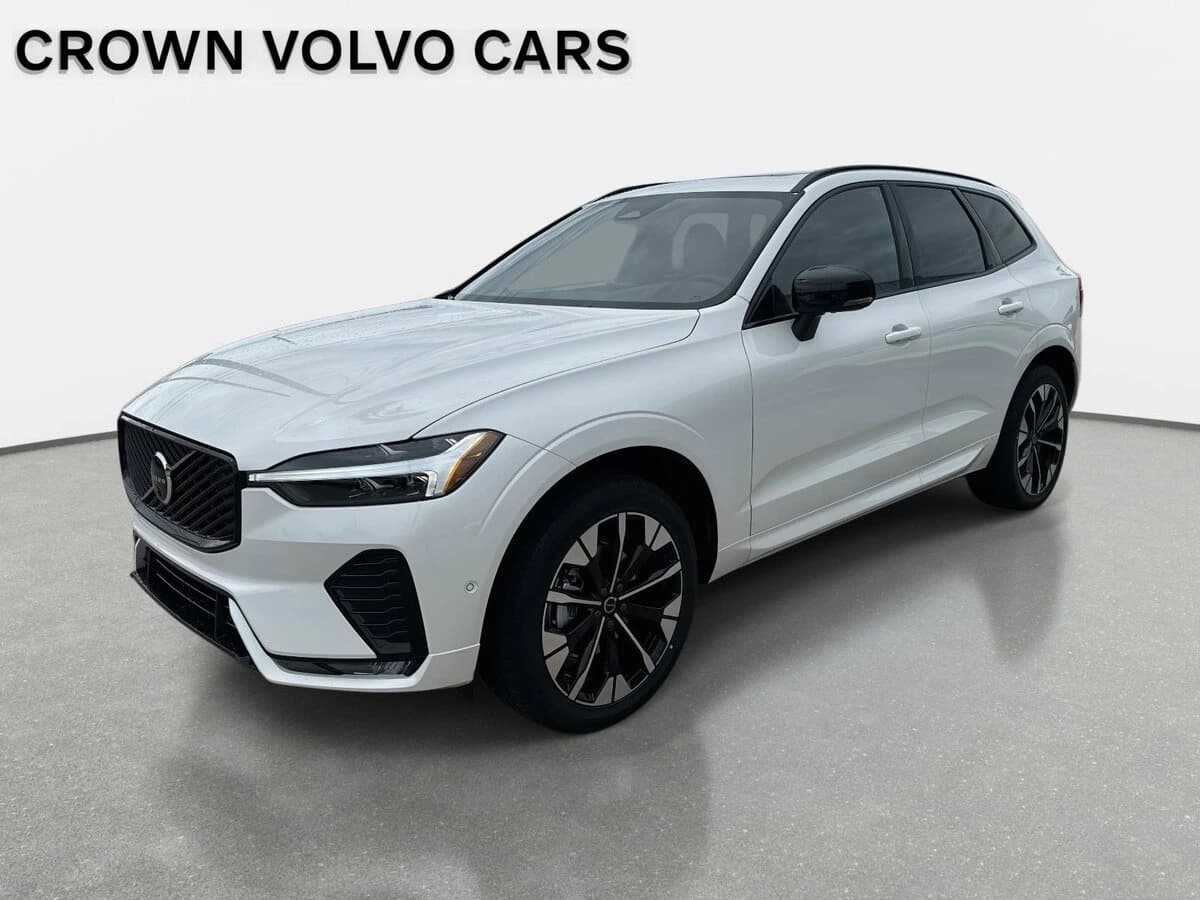2026 Volvo