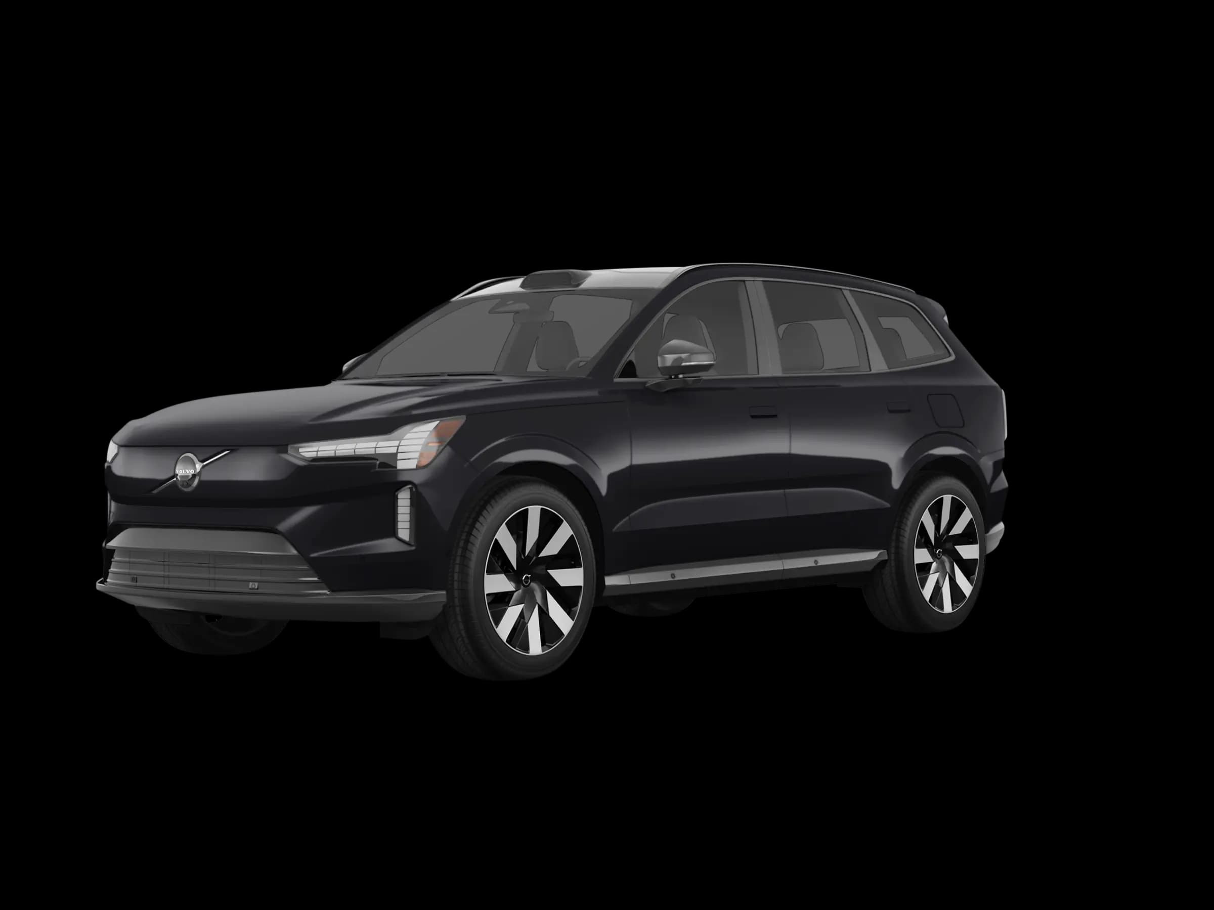 2025 Volvo