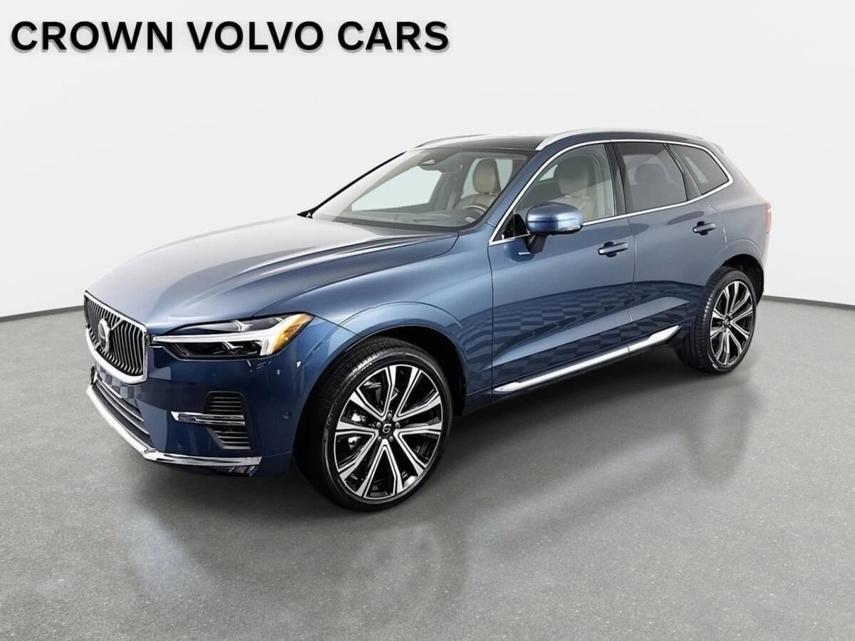 2023 Volvo