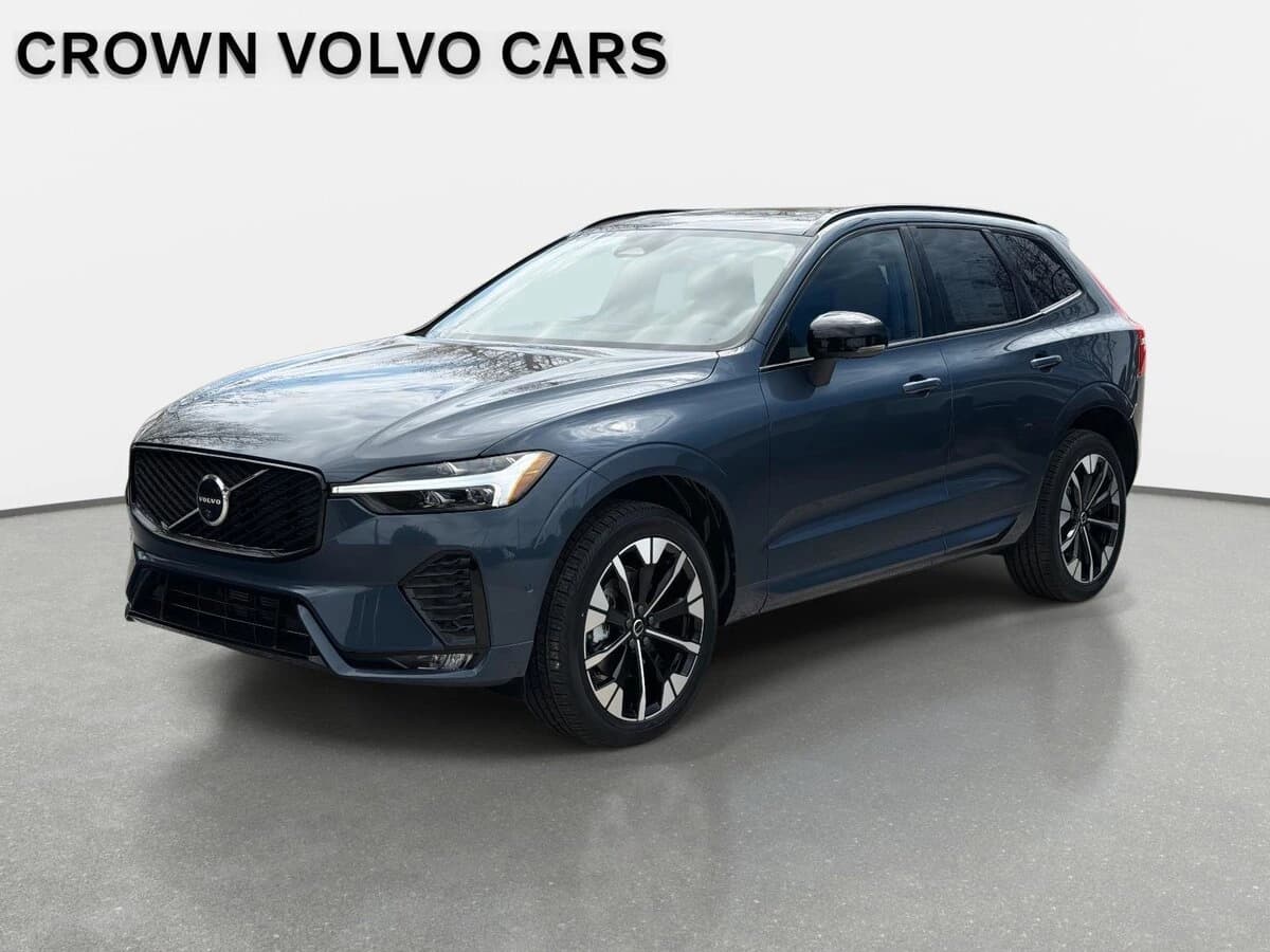 2026 Volvo