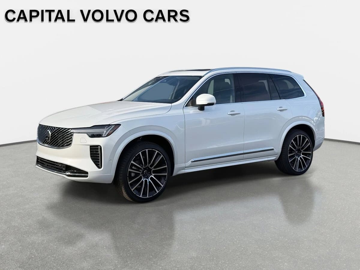 2026 Volvo