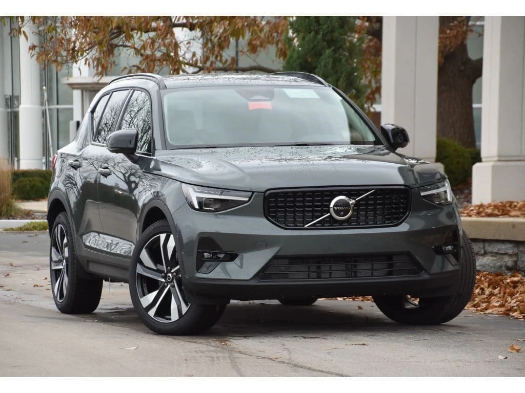 2026 Volvo