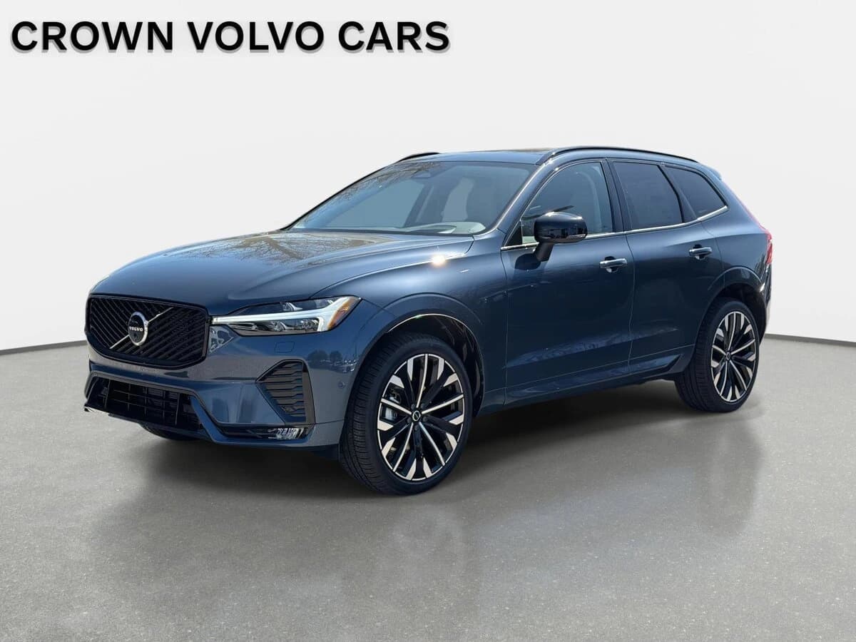 2026 Volvo