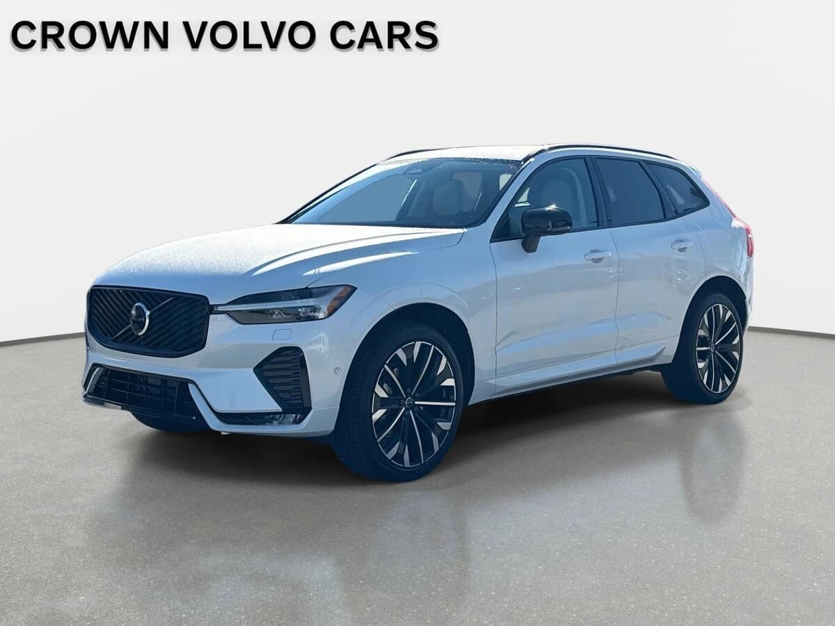 2026 Volvo