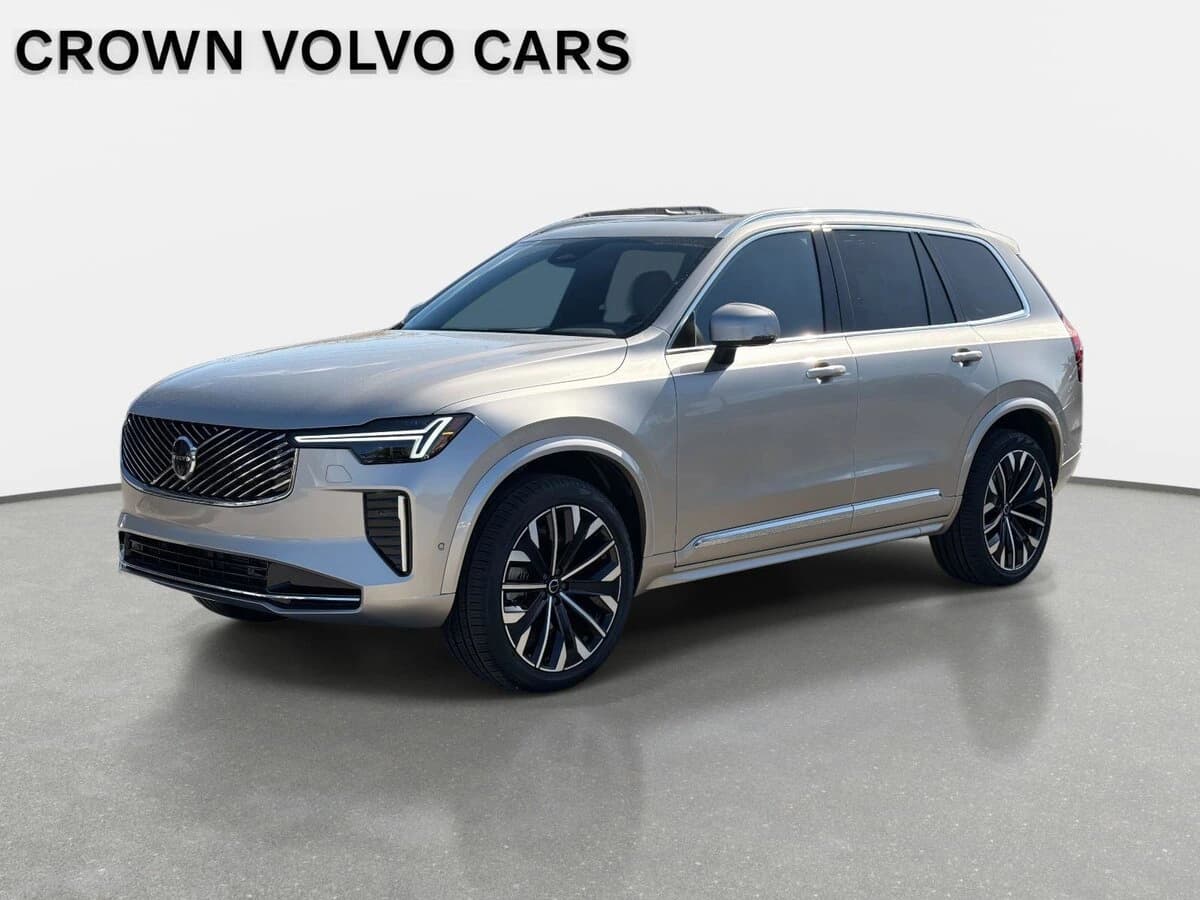 2026 Volvo