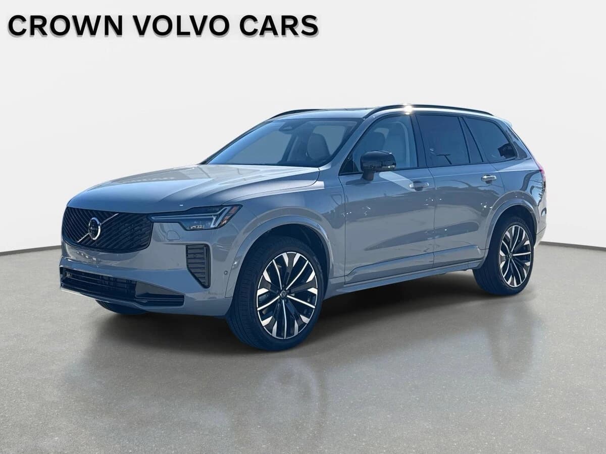 2026 Volvo