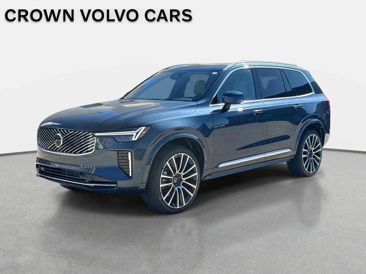 2026 Volvo