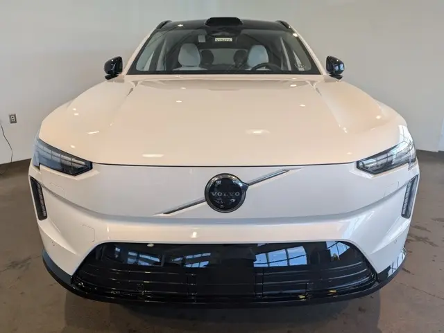 2025 Volvo