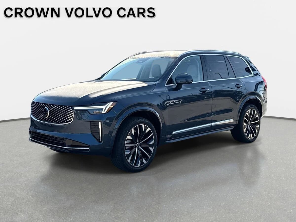 2026 Volvo