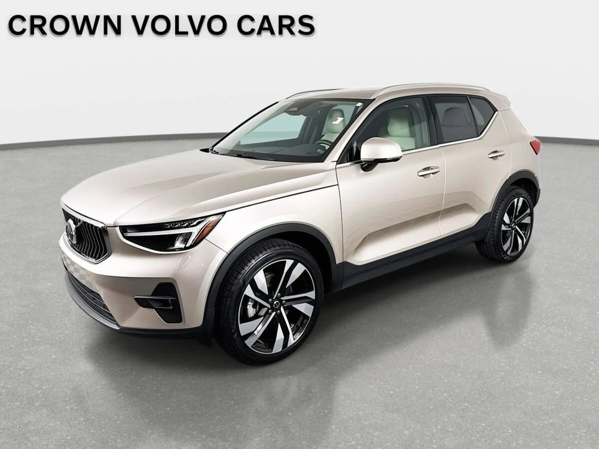 2023 Volvo