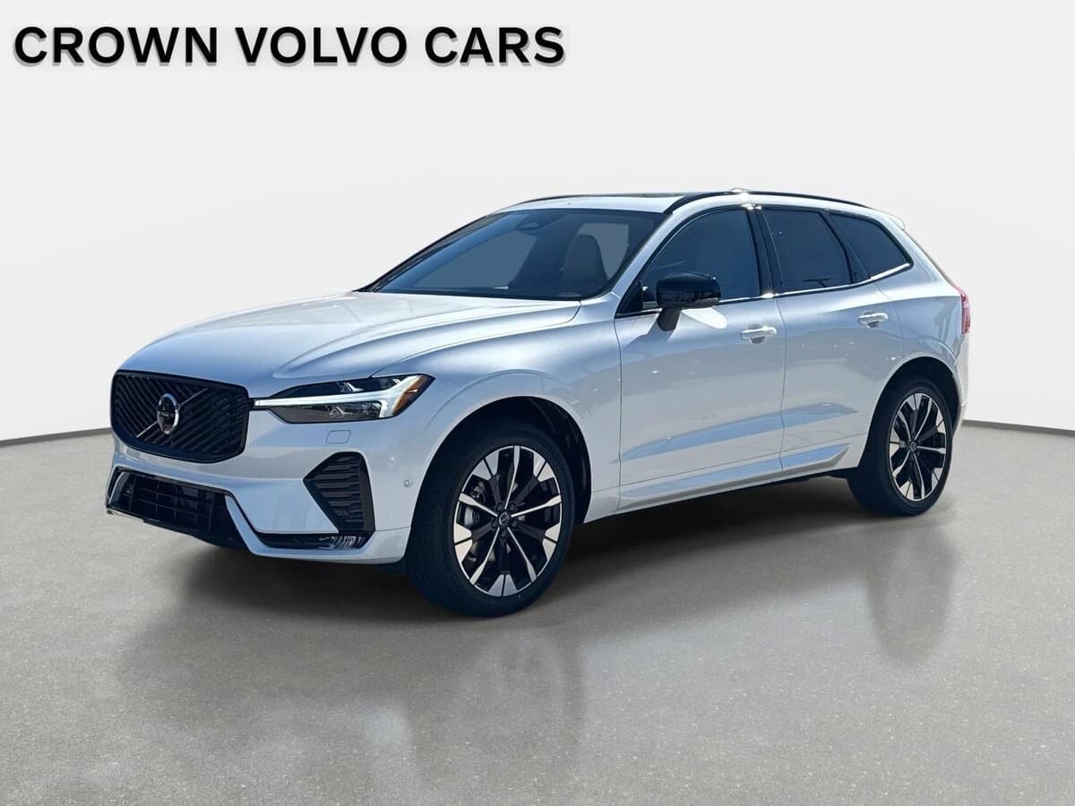 2026 Volvo