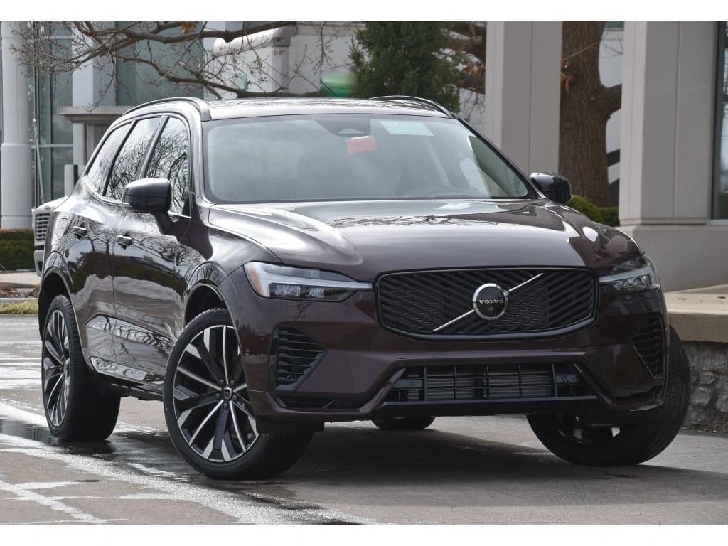 2026 Volvo
