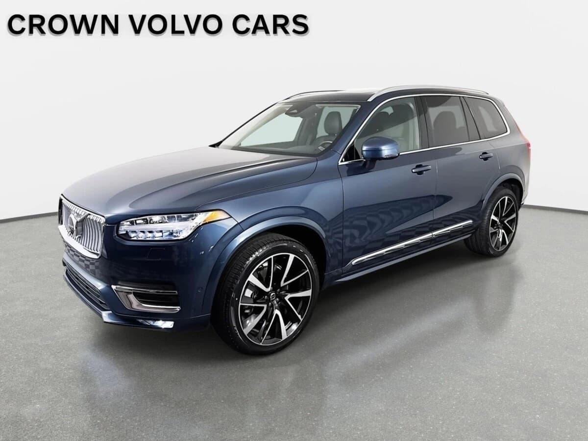 2023 Volvo