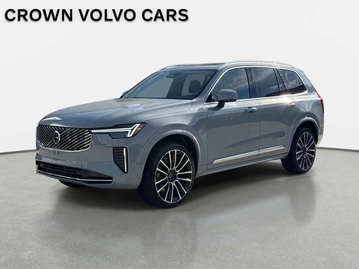 2026 Volvo