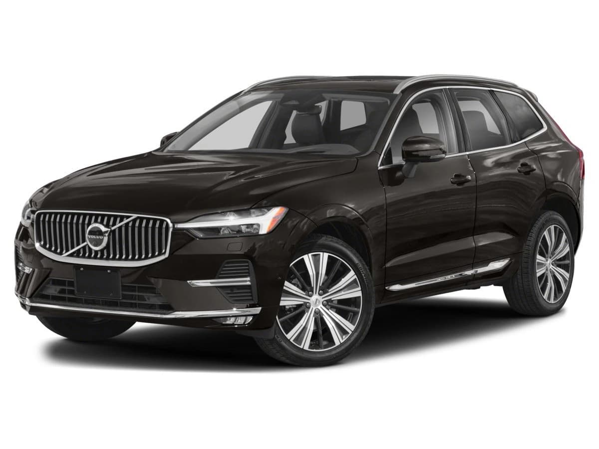 2022 Volvo