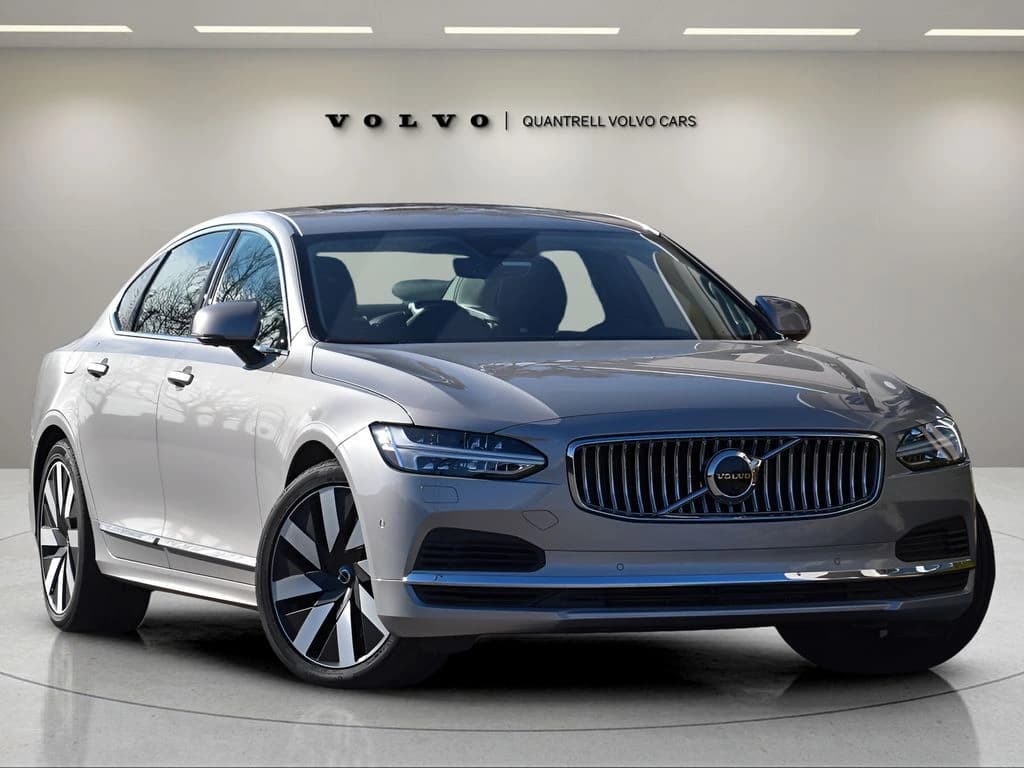 2024 Volvo