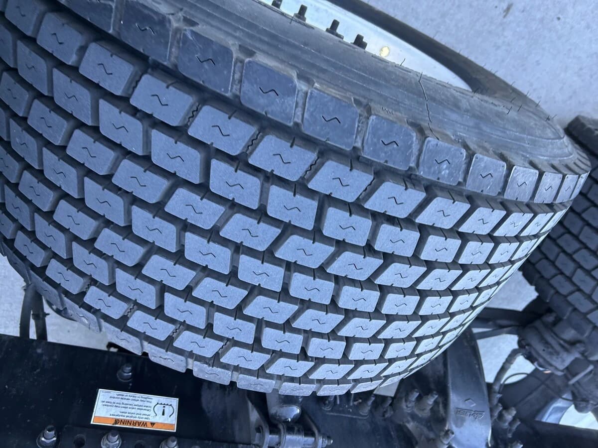 2023 Freightliner Cascadia in Amarillo, TX — photo 6