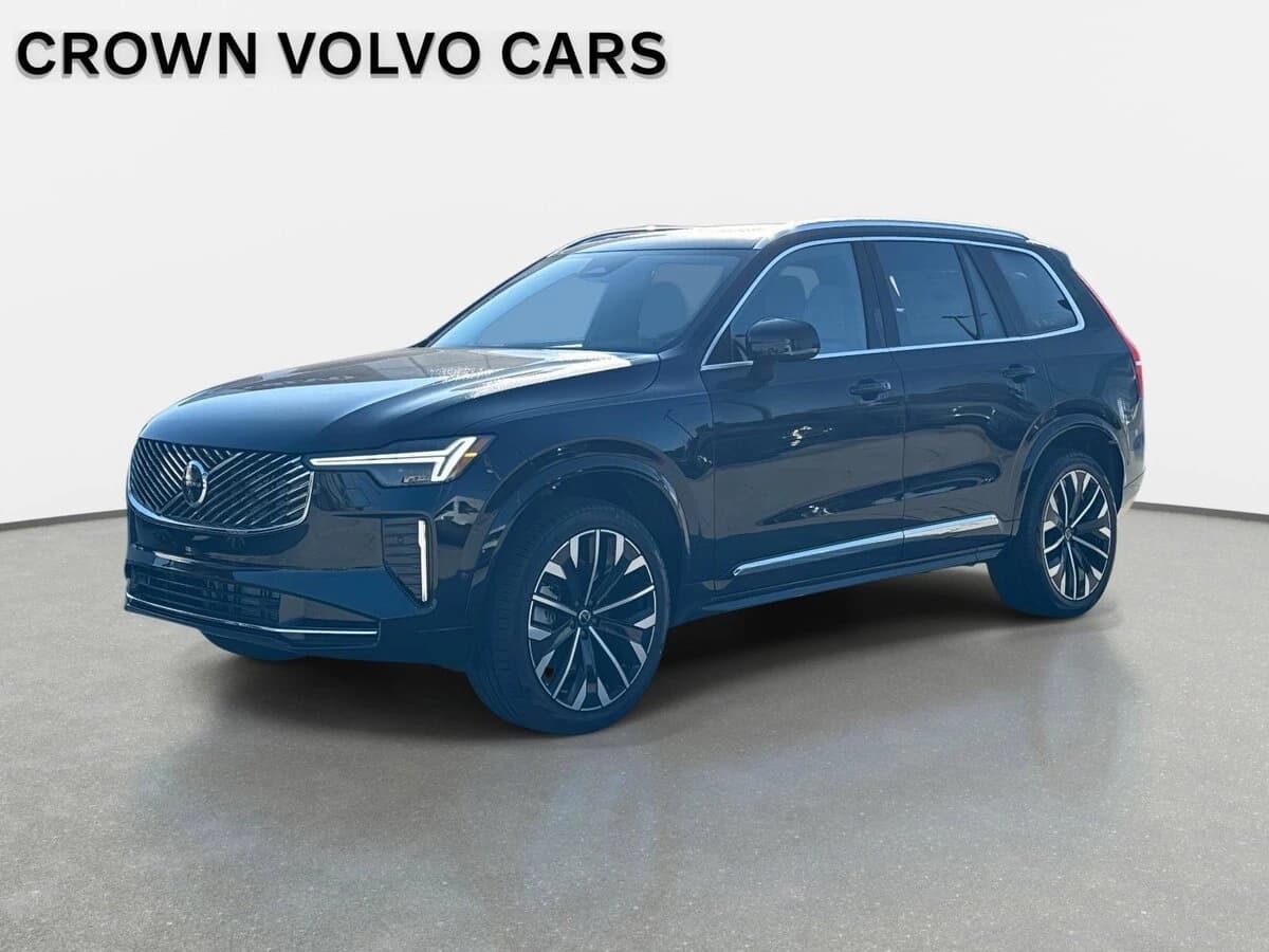 2026 Volvo