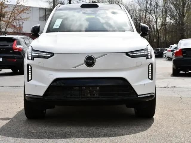 2025 Volvo