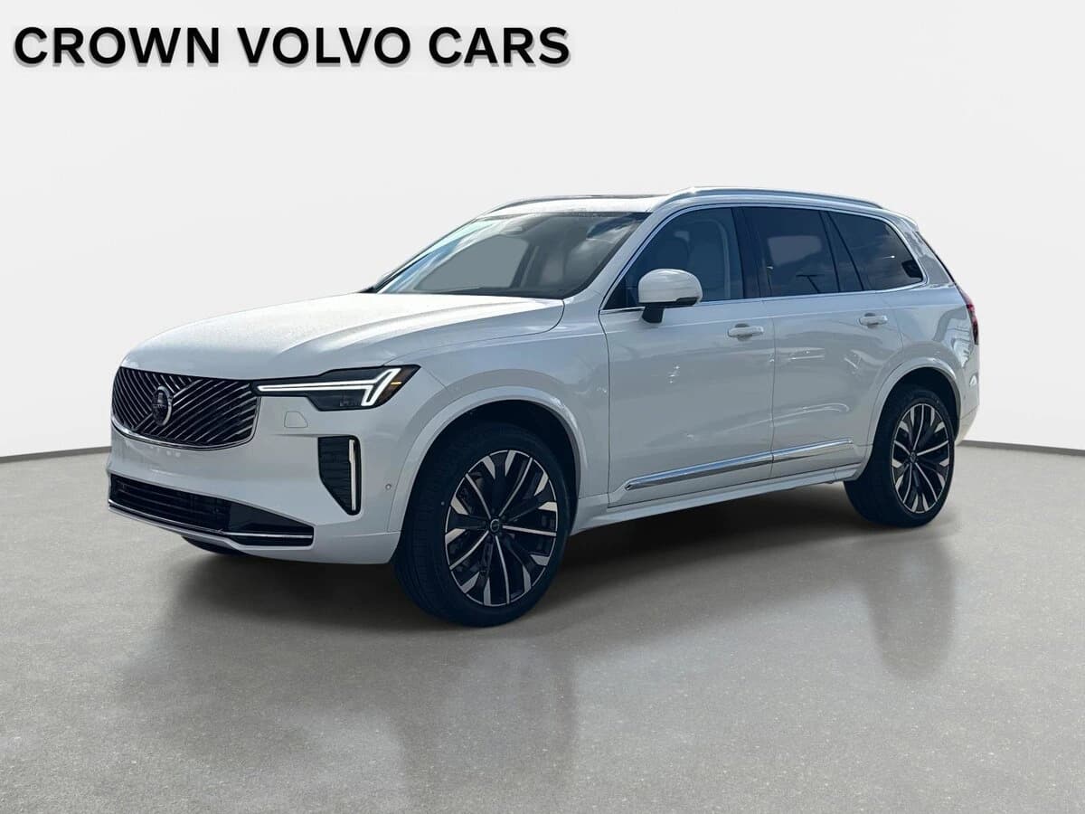 2026 Volvo