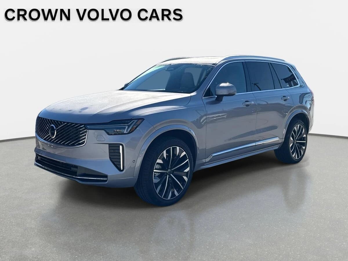 2026 Volvo