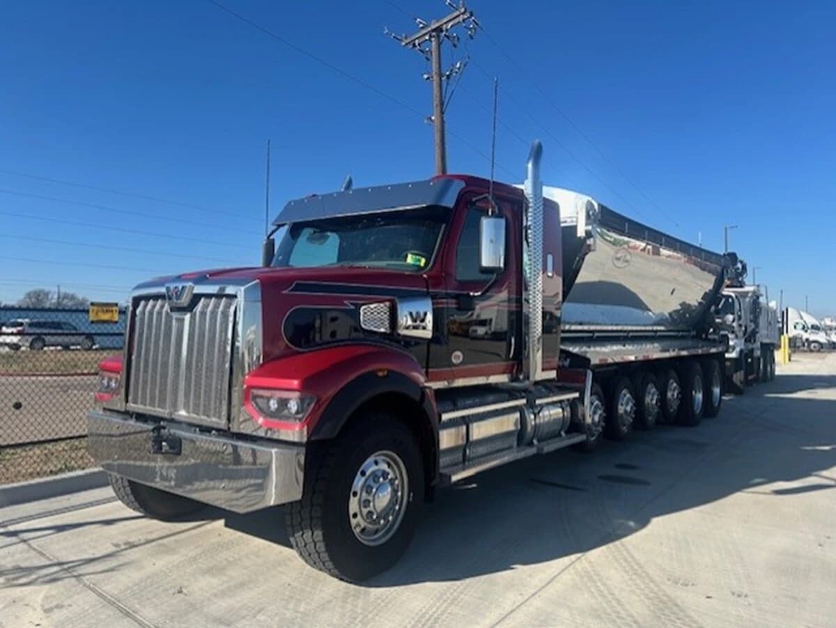 2026 Western Star 49X