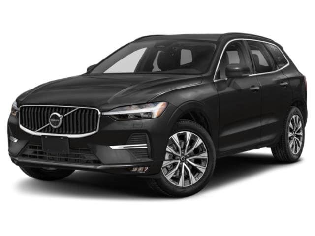 2025 Volvo