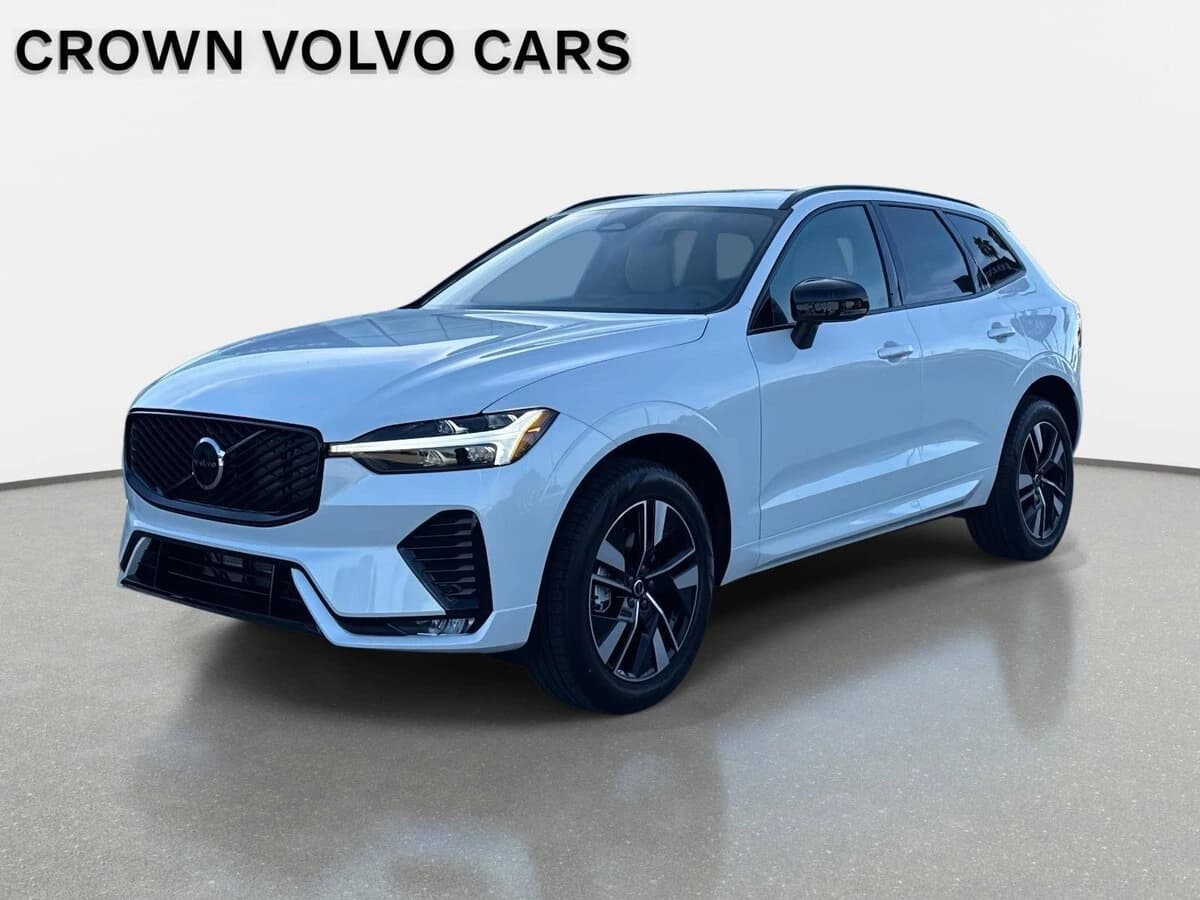 2026 Volvo